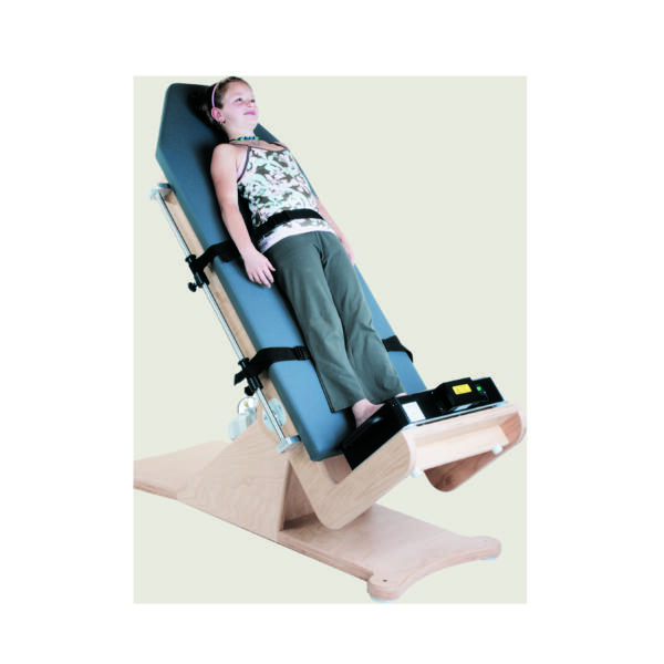 Galileo Kinder-Kipptisch<br>Delta C -gebraucht- – Bild 2