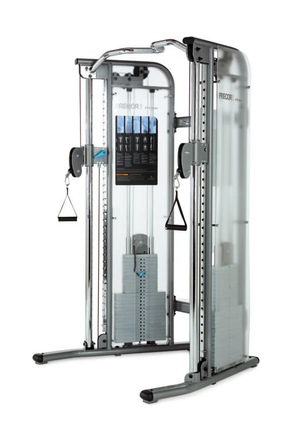 Precor FTS Glide
