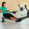 Ruder Ergometer – Bild 5