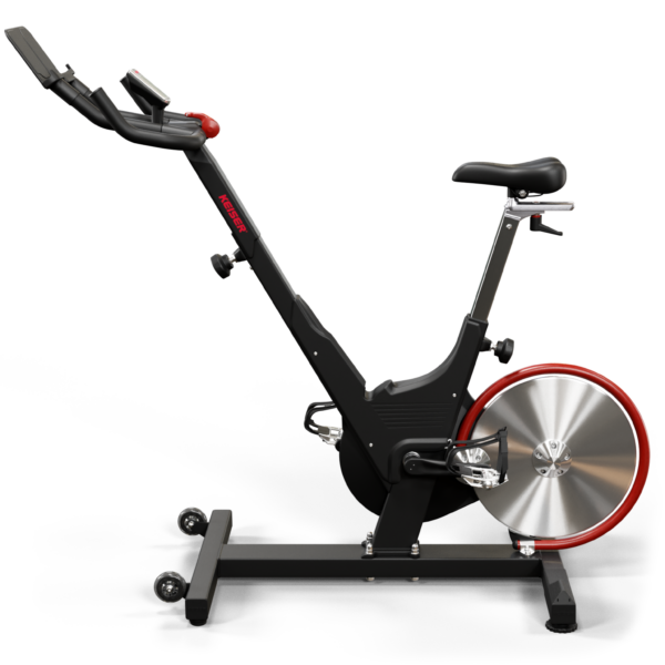 Keiser M3i LITE<br>Indoor Cycle Modell 2023 – Bild 2