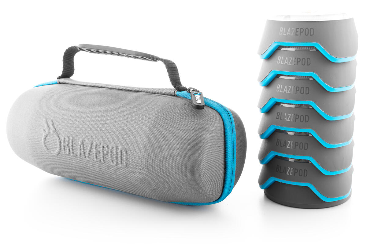 BlazePod - das Original bei Süss Medizintechnik im Onlineshop
