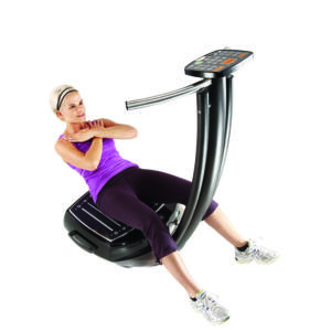 Vibrationstraining