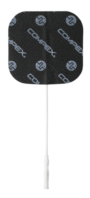 Elektroden 5 x 5 cm<br>1 Kabel