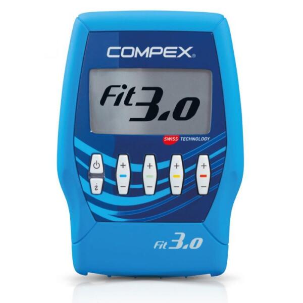 COMPEX FIT 3.0<br>inkl. Zubehör