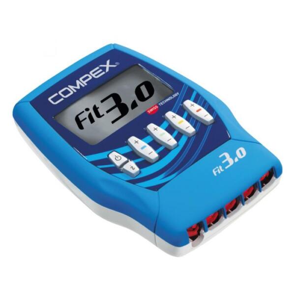 COMPEX FIT 3.0<br>inkl. Zubehör – Bild 3