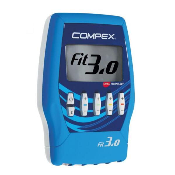 COMPEX FIT 3.0<br>inkl. Zubehör – Bild 2