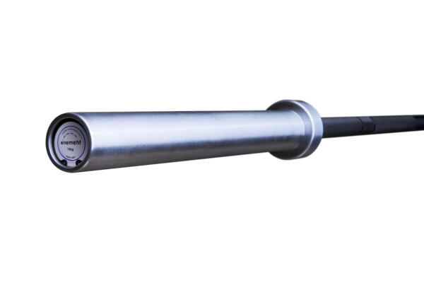 enemeht Basic Bar <br>Frauen, Black Oxid / Hard Chrome
