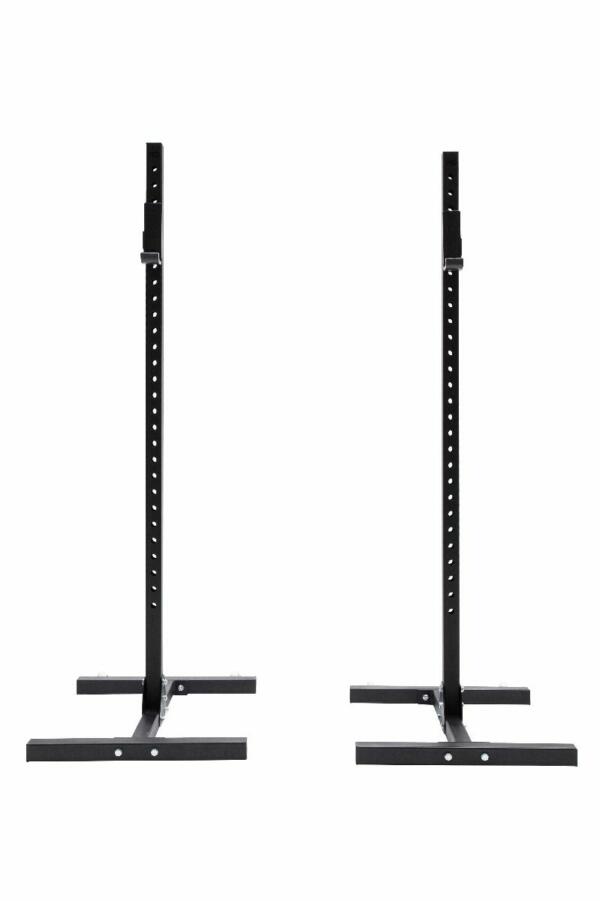 enemeht Squats Stands<br>Langhantelständer – Bild 2