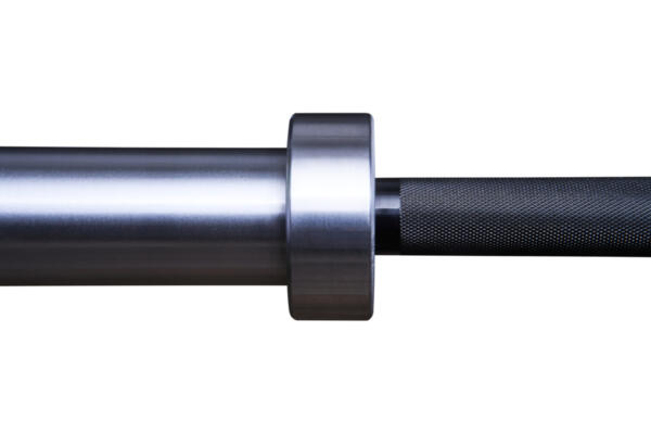 enemeht Basic Bar <br>Frauen, Black Oxid / Hard Chrome – Bild 2