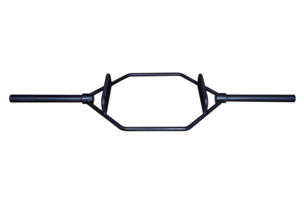 enemeht Hex Bar <br>Black Oxid