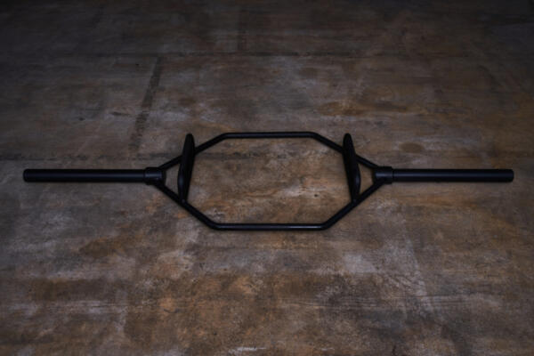 enemeht Hex Bar <br>Black Oxid – Bild 2