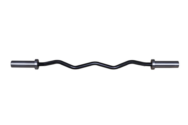 enemeht SZ Bar <br> Black Oxid