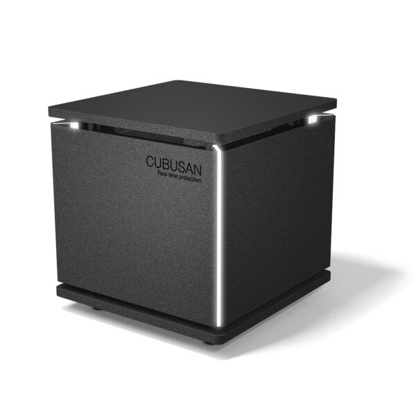 Cubusan CP-70 – Bild 3