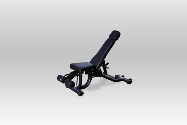 Adjustable Bench<br>negativ / Premium