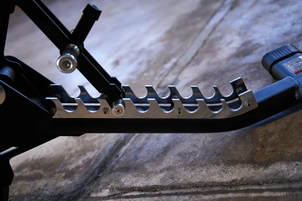Adjustable Bench<br>negativ / Premium – Bild 2