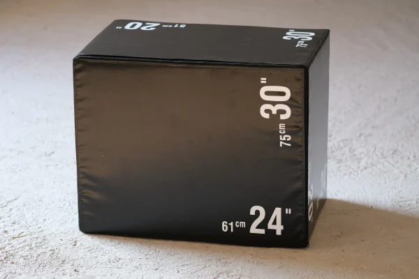 Soft Plyo Box<br>Heavy