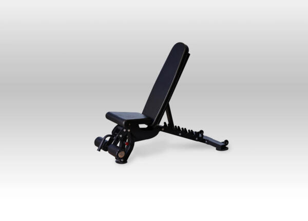 Adjustable Bench<br>negativ / Basic
