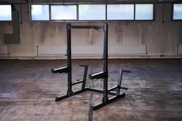 enemeht Half Rack – Bild 2