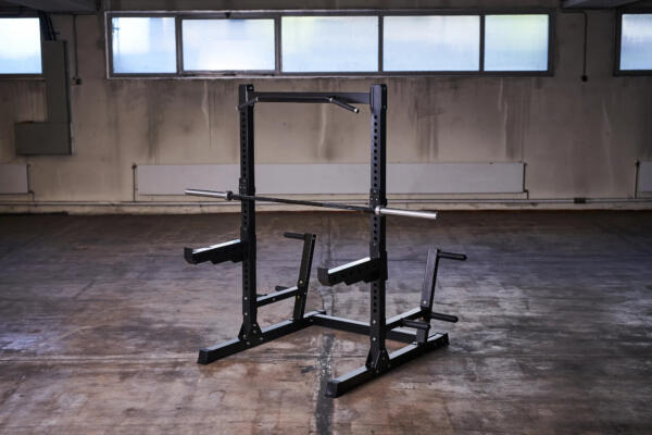 enemeht Half Rack – Bild 3