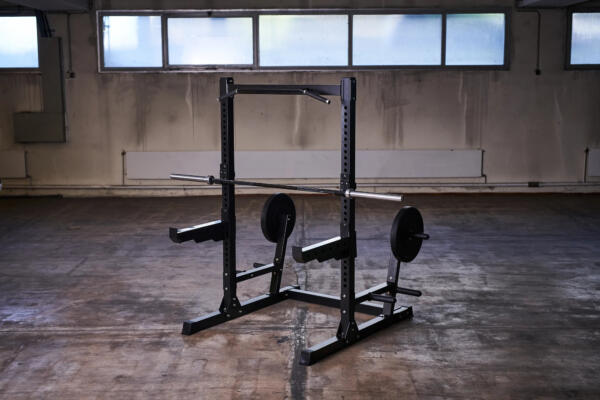 enemeht Half Rack – Bild 4