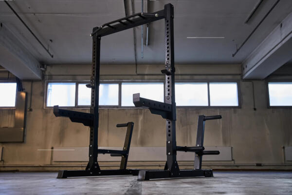 enemeht Half Rack – Bild 5