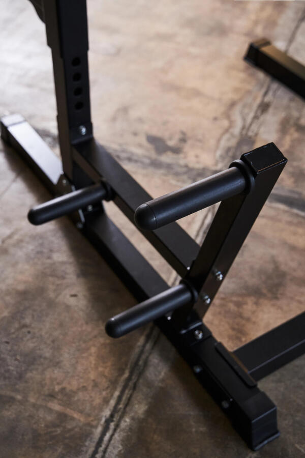enemeht Half Rack – Bild 7