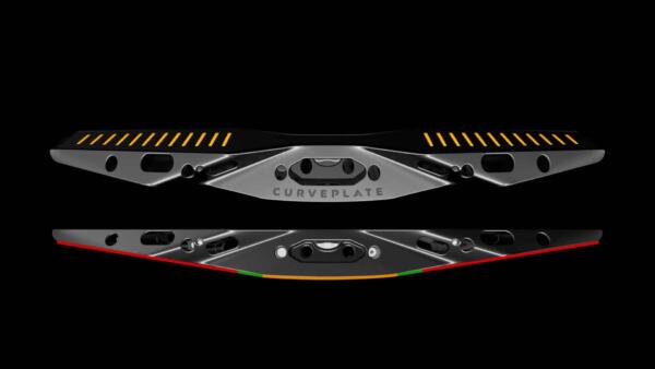 Curveplate – Bild 9