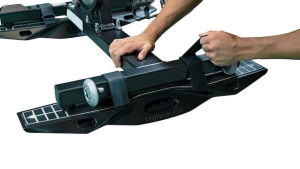 Curveplate – Bild 2