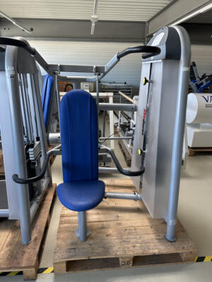 Compass 530<br> Schulterblattfixator/<br>Stützstemme