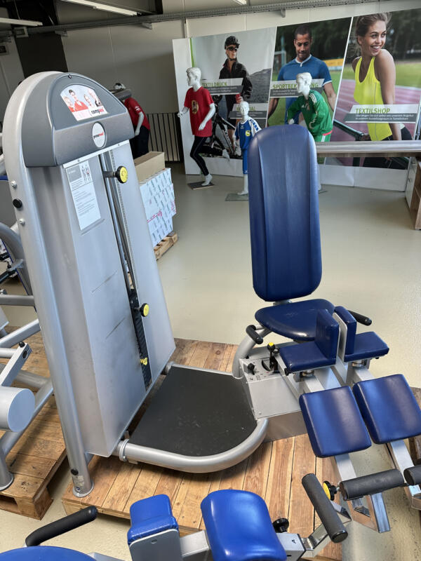 Compass 530<br>Ab-/ Adduktor – Bild 2