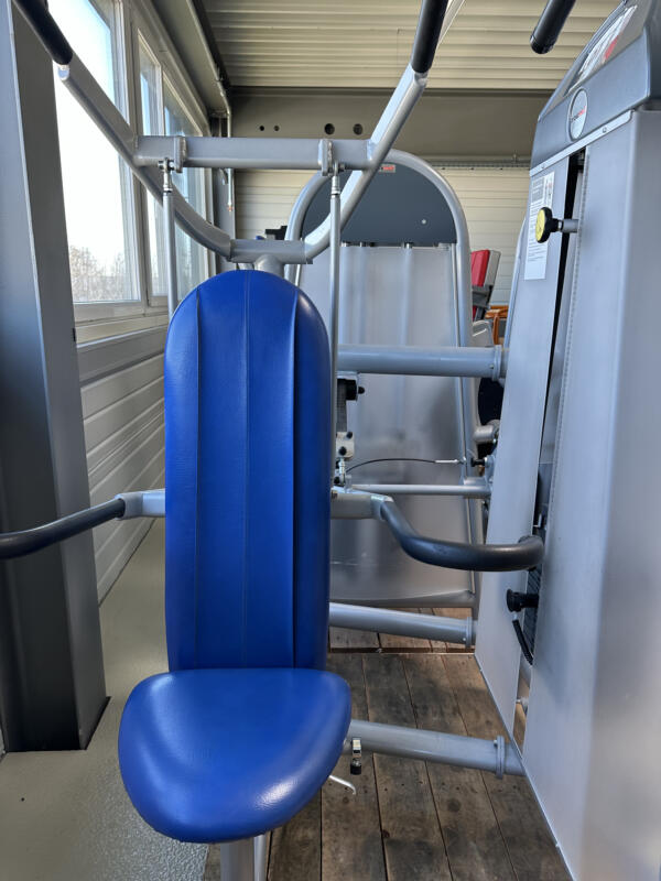 Compass 530<br> Schulterblattfixator/<br>Stützstemme – Bild 2