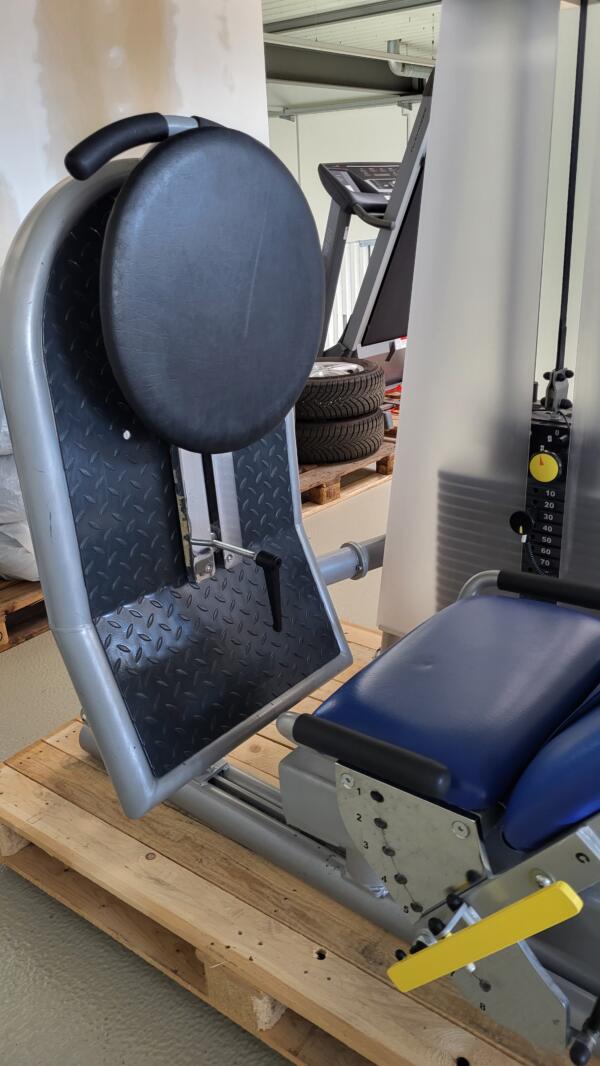 Compass 530<br>Funktionsstemme – Bild 5