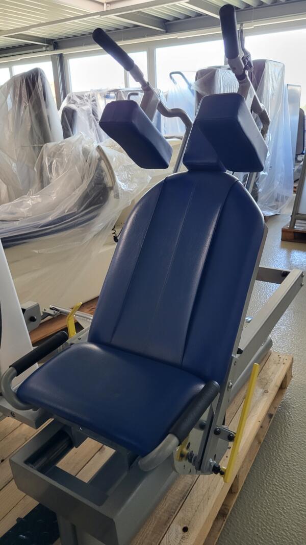 Compass 530<br>Funktionsstemme – Bild 2