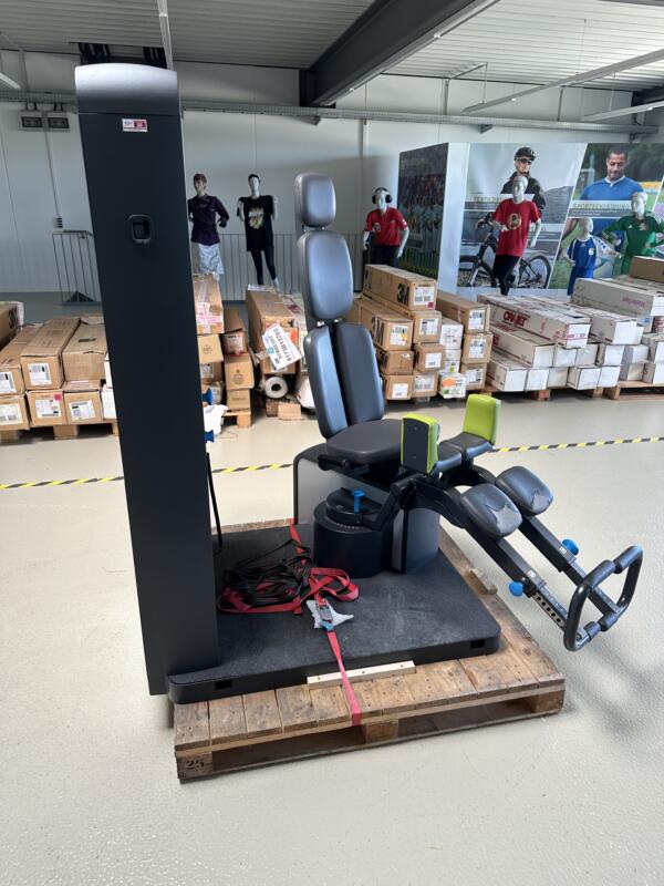 Compass 600<br>Ab-/ Adduktor – Bild 2