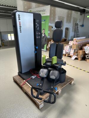 Compass 600<br>Ab-/ Adduktor