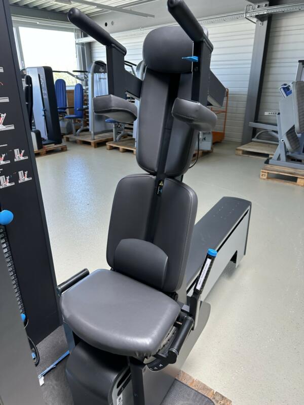 Compass 600<br>Funktionsstemme – Bild 2