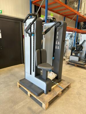 Compass 600<br>Schulterblattfixator/<br>Stützstemme