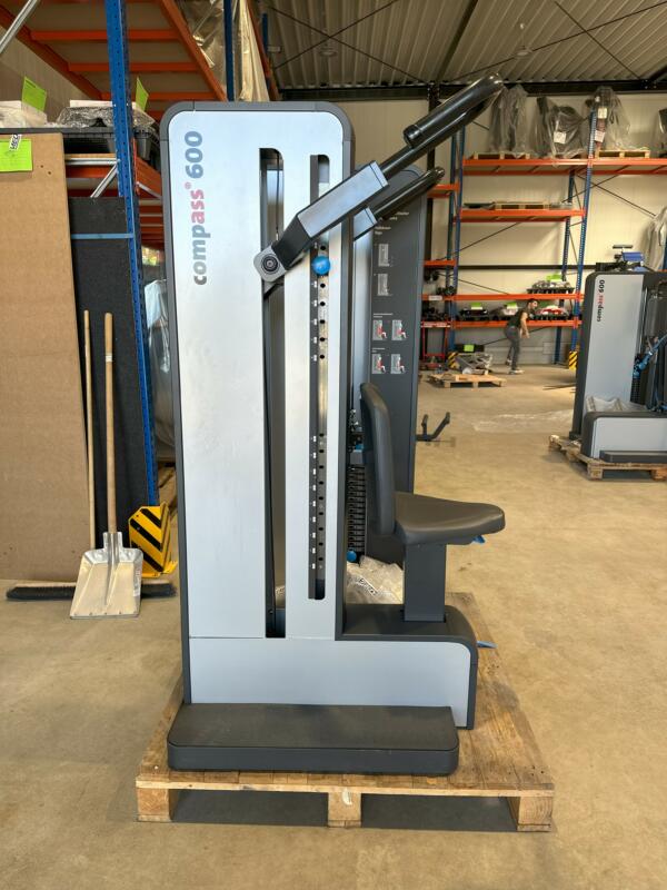 Compass 600<br>Schulterblattfixator/<br>Stützstemme – Bild 2