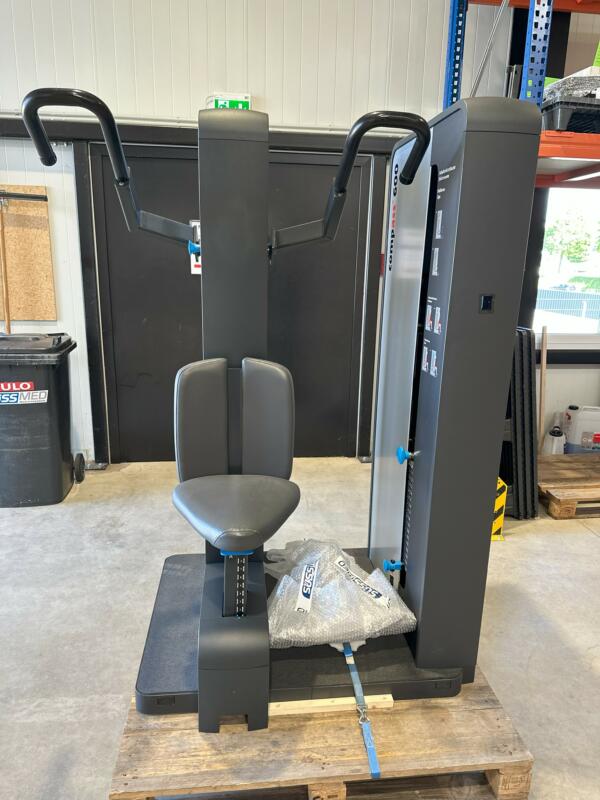 Compass 600<br>Schulterblattfixator/<br>Stützstemme – Bild 3