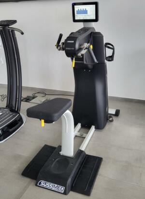 ERGOFIT OKE 4000<br>Gebrauchtgerät