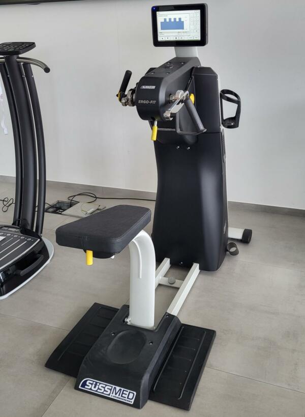 ERGOFIT OKE 4000<br>Gebrauchtgerät