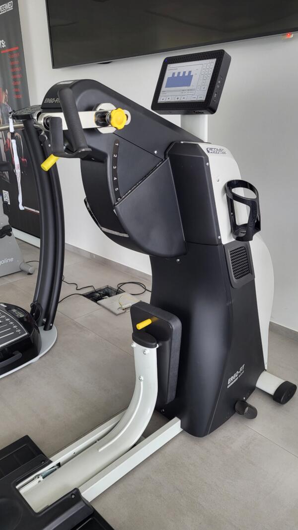 ERGOFIT OKE 4000<br>Gebrauchtgerät – Bild 4
