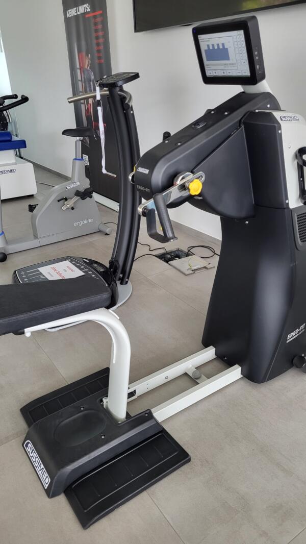 ERGOFIT OKE 4000<br>Gebrauchtgerät – Bild 3