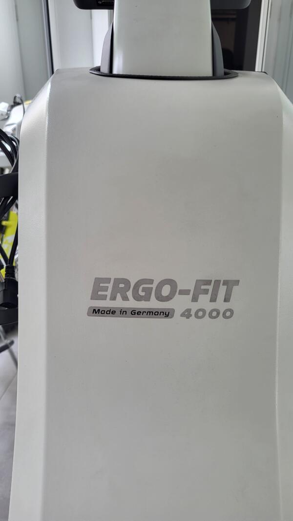ERGOFIT OKE 4000<br>Gebrauchtgerät – Bild 7
