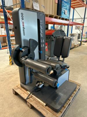Compass 600<br>Beinbeuger /-strecker