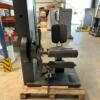 Compass 600<br>Beinbeuger /-strecker – Bild 3