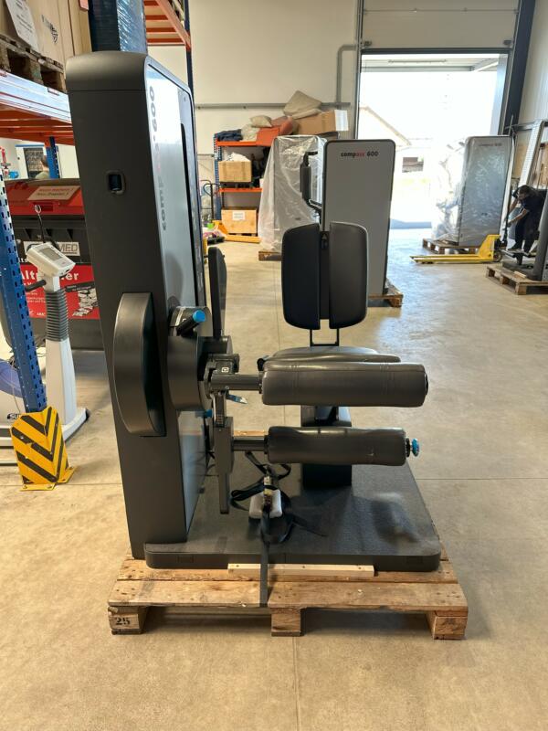 Compass 600<br>Beinbeuger /-strecker – Bild 3