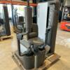 Compass 600<br>Haltungs-/ Bruststabilisator