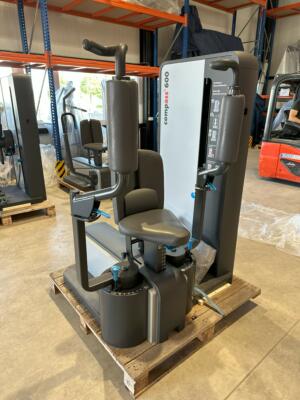 Compass 600<br>Haltungs-/ Bruststabilisator