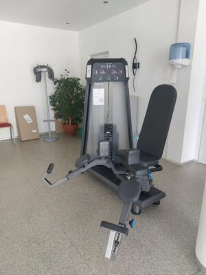 Compass 540 / 2024<br>Ab-/ Adduktor